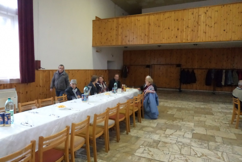 2018-08-04 - Volejbalový turnaj