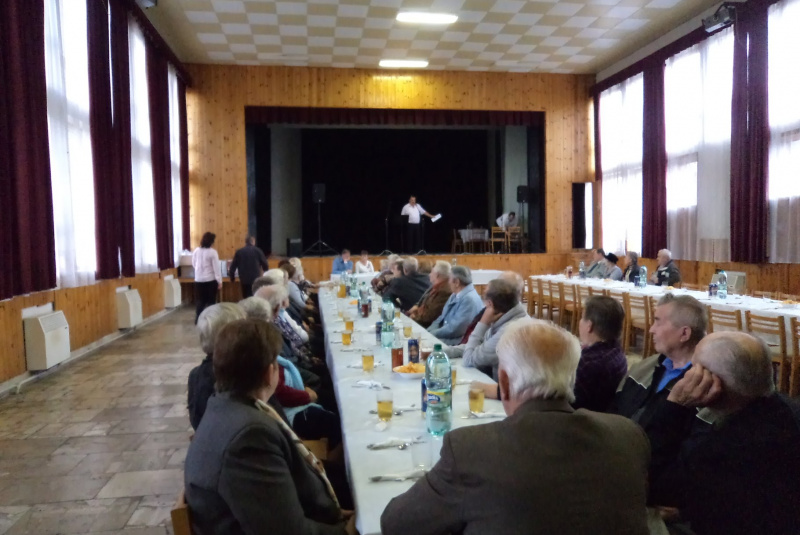 2018-08-04 - Volejbalový turnaj