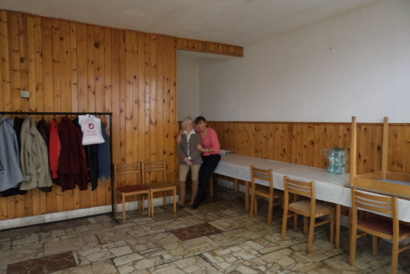 2018-08-04 - Volejbalový turnaj