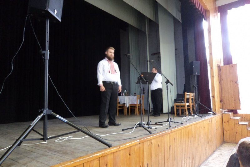 2018-08-04 - Volejbalový turnaj