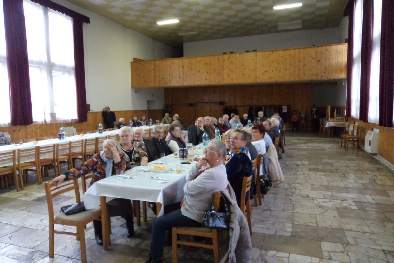 2018-08-04 - Volejbalový turnaj
