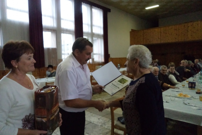 2018-08-04 - Volejbalový turnaj