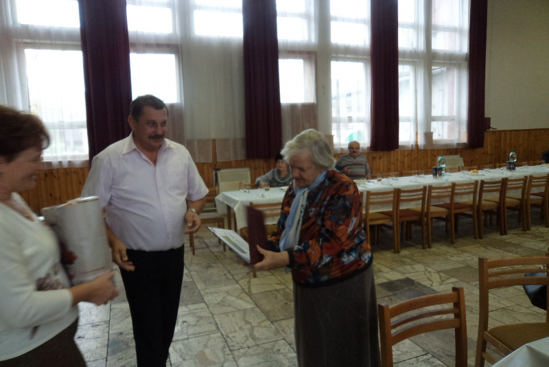 2018-08-04 - Volejbalový turnaj