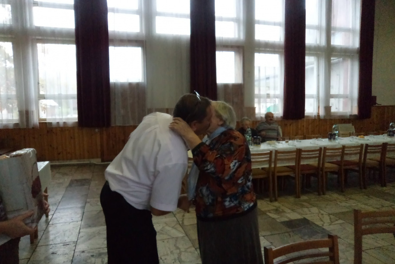 2018-08-04 - Volejbalový turnaj