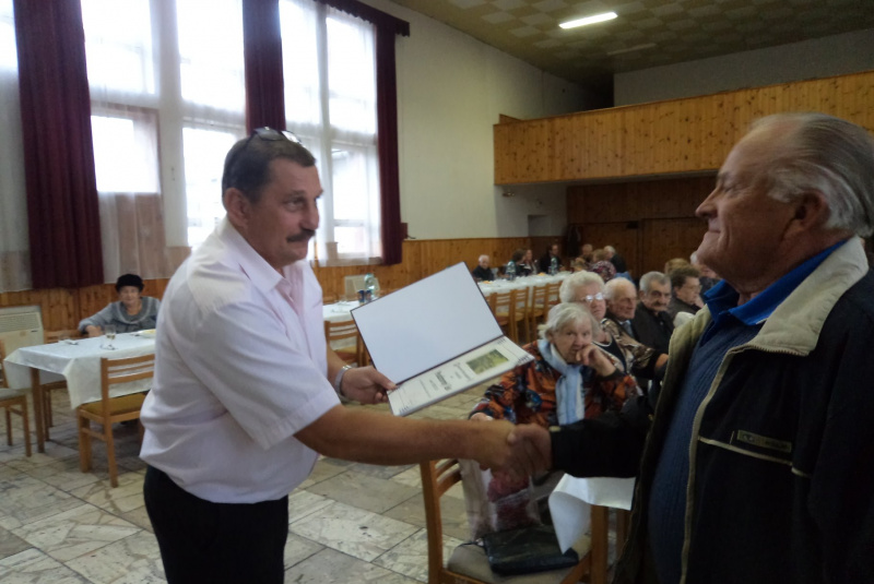 2018-09-04 - Rekonštrukcia šatní a garáže pre DHZ