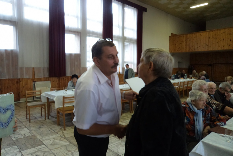 2018-09-04 - Rekonštrukcia šatní a garáže pre DHZ