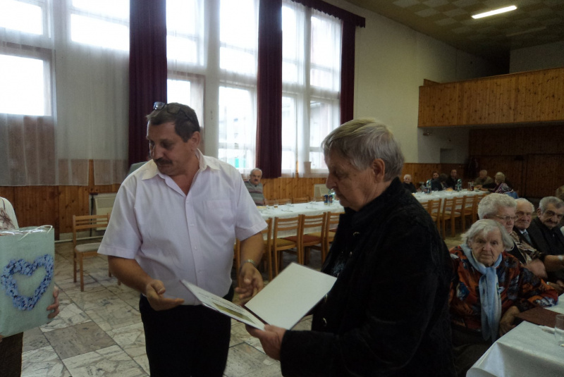 2018-09-04 - Rekonštrukcia šatní a garáže pre DHZ