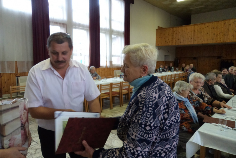 2018-09-04 - Rekonštrukcia šatní a garáže pre DHZ