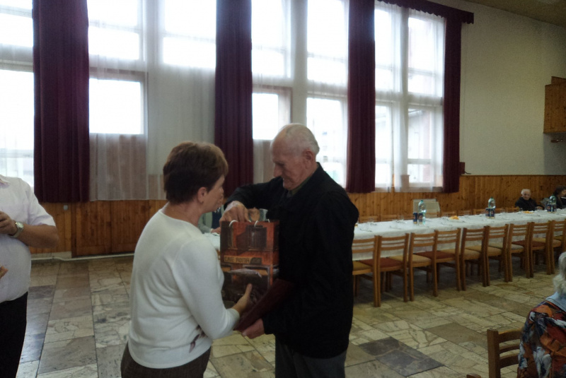 2018-09-04 - Rekonštrukcia šatní a garáže pre DHZ