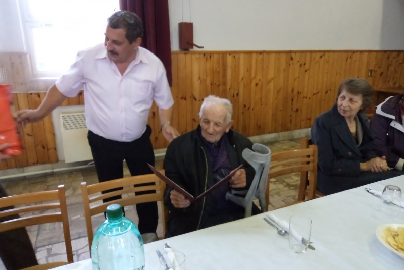 2018-09-04 - Rekonštrukcia šatní a garáže pre DHZ