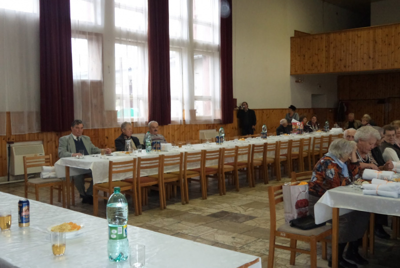 2018-09-04 - Rekonštrukcia šatní a garáže pre DHZ