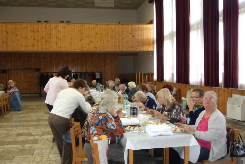 2018-09-04 - Rekonštrukcia šatní a garáže pre DHZ