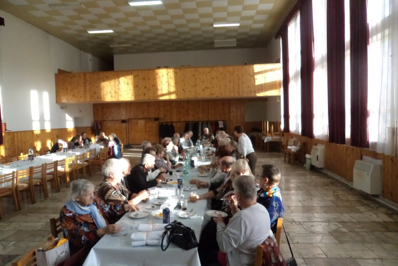 2018-09-04 - Rekonštrukcia šatní a garáže pre DHZ