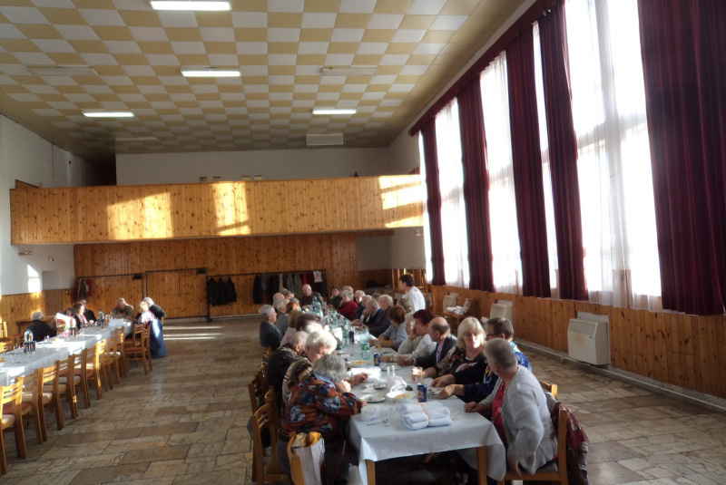 2018-09-04 - Rekonštrukcia šatní a garáže pre DHZ