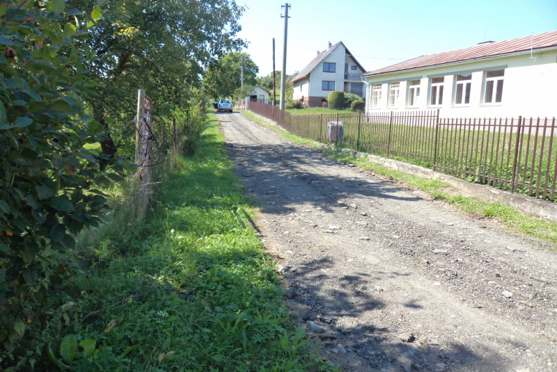 2018-09-04 - Rekonštrukcia šatní a garáže pre DHZ