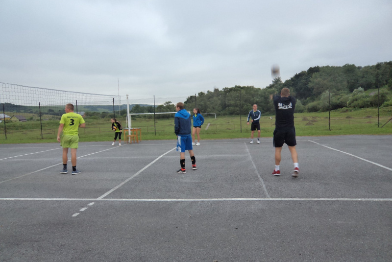 2018-07-28 - 50-te výročie futbalu