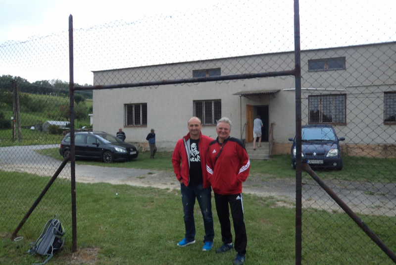 2018-07-28 - 50-te výročie futbalu