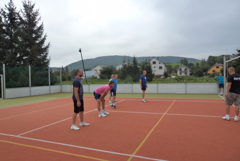 2018-07-28 - 50-te výročie futbalu