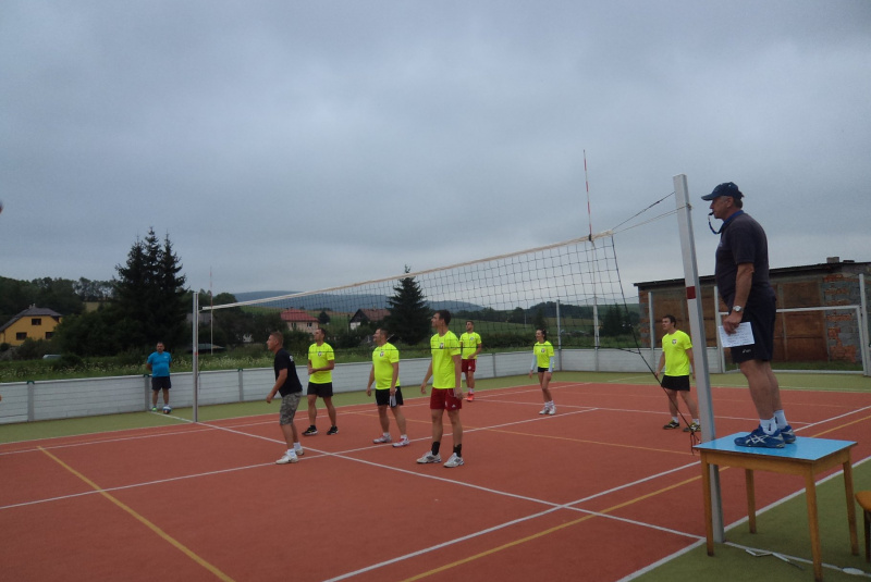 2018-07-28 - 50-te výročie futbalu