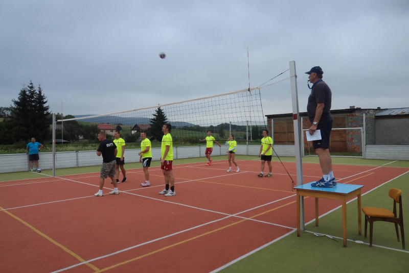 2018-07-28 - 50-te výročie futbalu