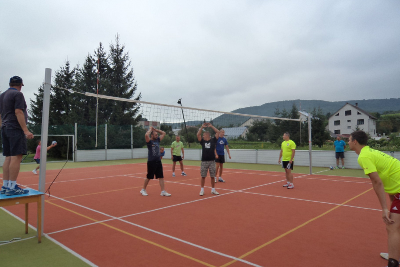 2018-07-28 - 50-te výročie futbalu