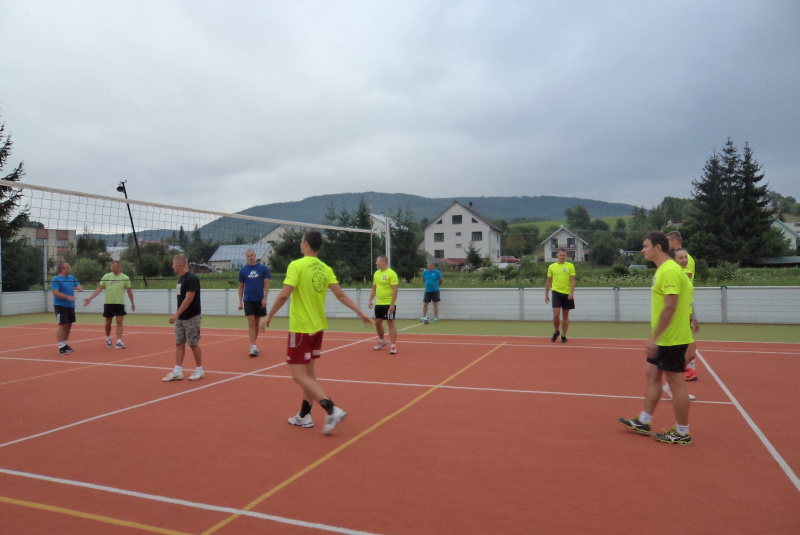 2018-07-28 - 50-te výročie futbalu
