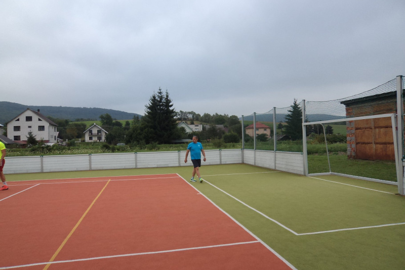 2018-07-28 - 50-te výročie futbalu