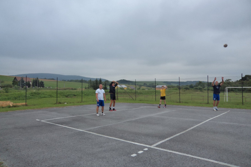 2018-07-28 - 50-te výročie futbalu
