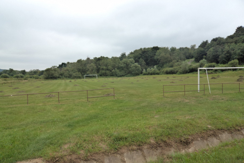 2018-07-28 - 50-te výročie futbalu