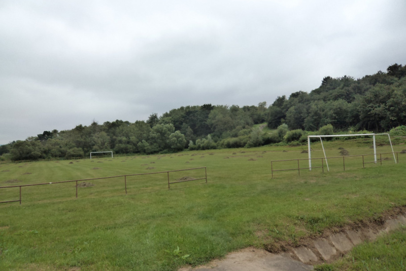 2018-07-28 - 50-te výročie futbalu