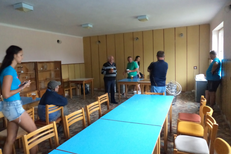 2018-07-28 - 50-te výročie futbalu
