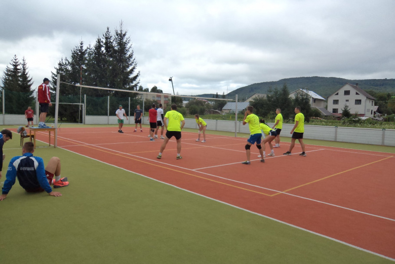 2018-07-28 - 50-te výročie futbalu