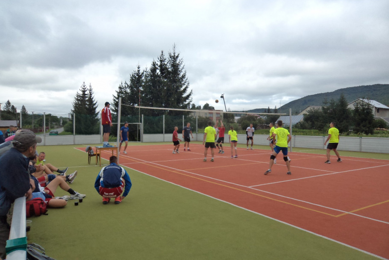 2018-07-28 - 50-te výročie futbalu