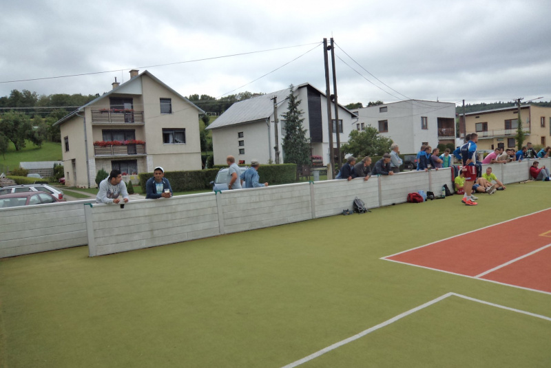 2018-07-28 - 50-te výročie futbalu
