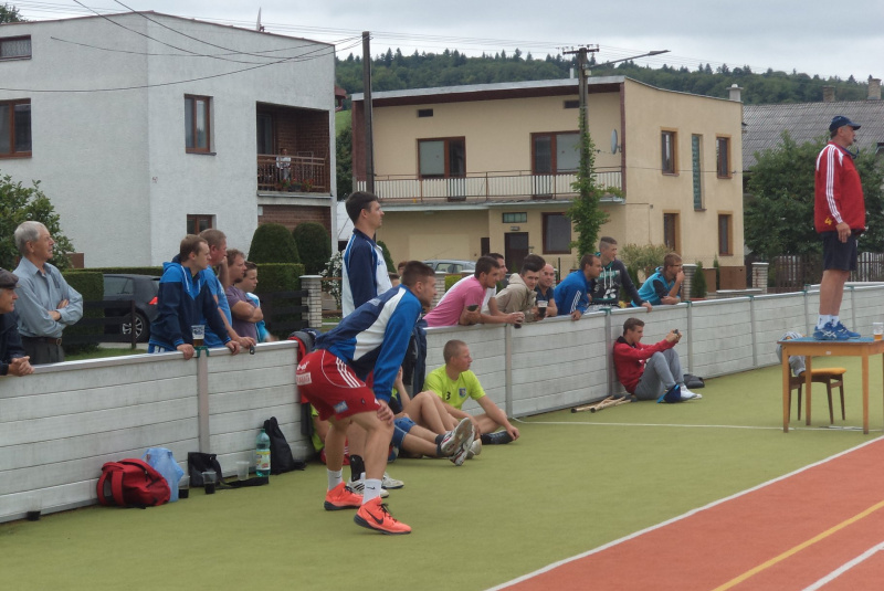 2018-07-28 - 50-te výročie futbalu