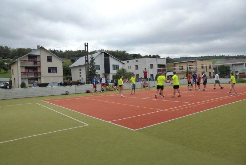 2018-07-28 - 50-te výročie futbalu