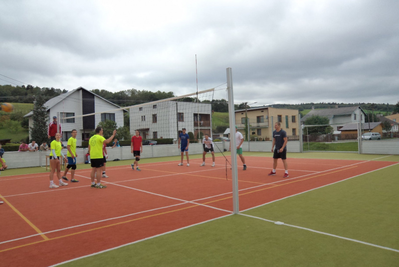 2018-07-28 - 50-te výročie futbalu