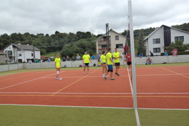 2018-07-28 - 50-te výročie futbalu
