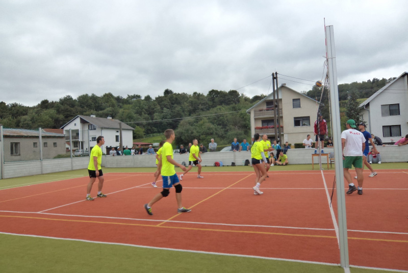 2018-07-28 - 50-te výročie futbalu