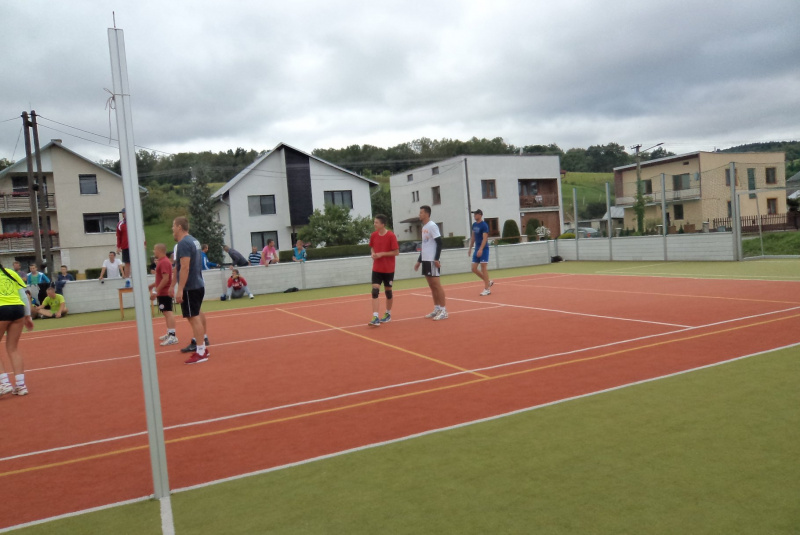 2018-07-28 - 50-te výročie futbalu