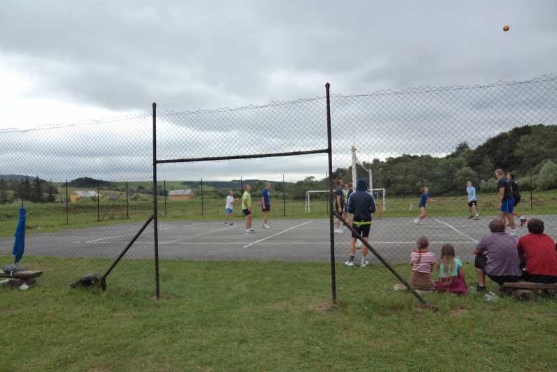 2018-07-28 - 50-te výročie futbalu