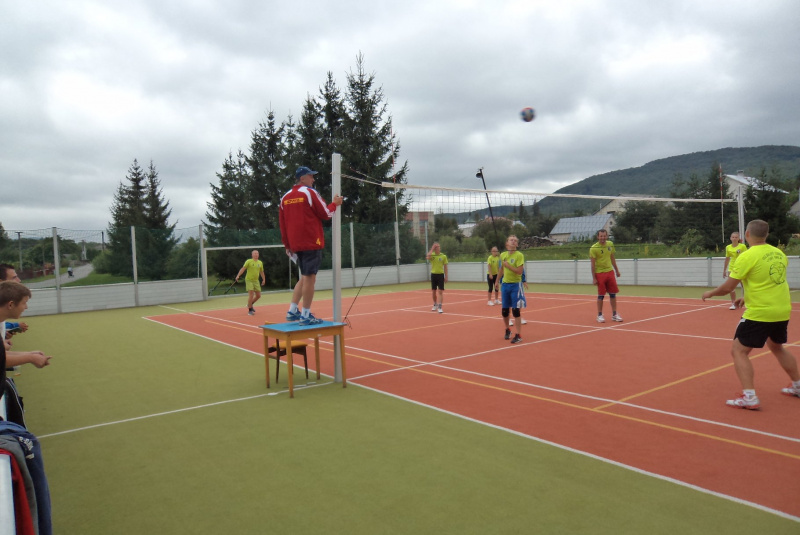 2018-07-28 - 50-te výročie futbalu