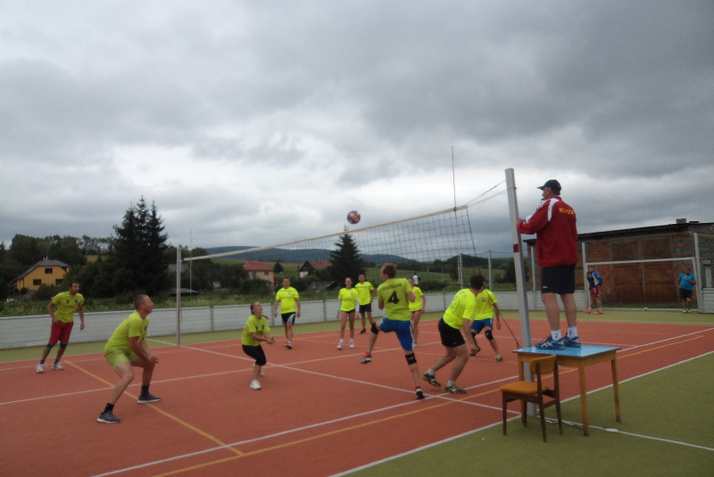 2018-07-28 - 50-te výročie futbalu