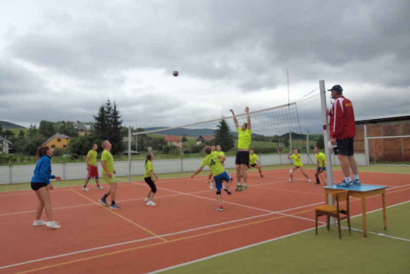 2018-07-28 - 50-te výročie futbalu