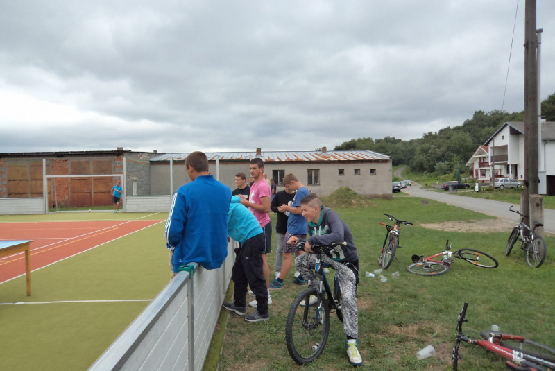 2018-07-28 - 50-te výročie futbalu