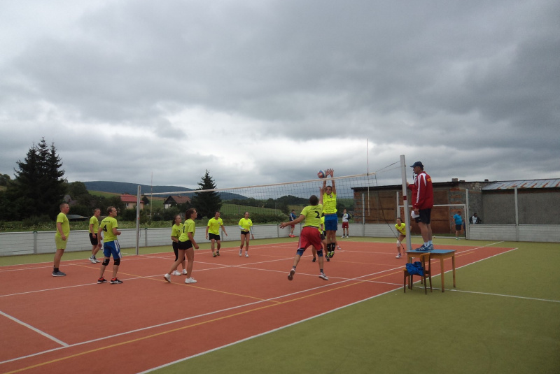 2018-07-28 - 50-te výročie futbalu