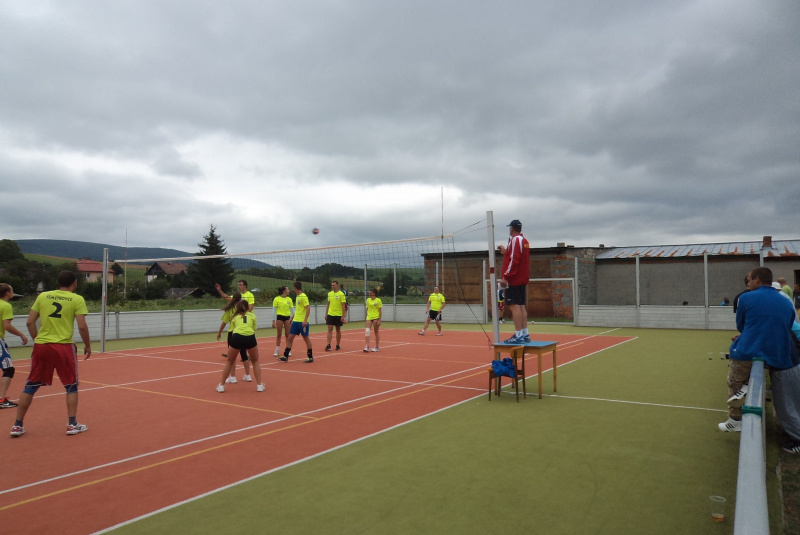 2018-07-28 - 50-te výročie futbalu