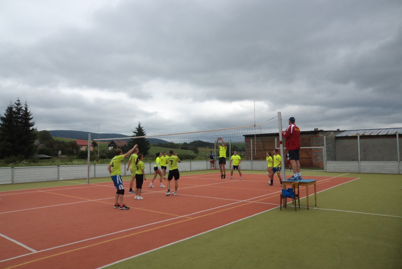 2018-07-28 - 50-te výročie futbalu