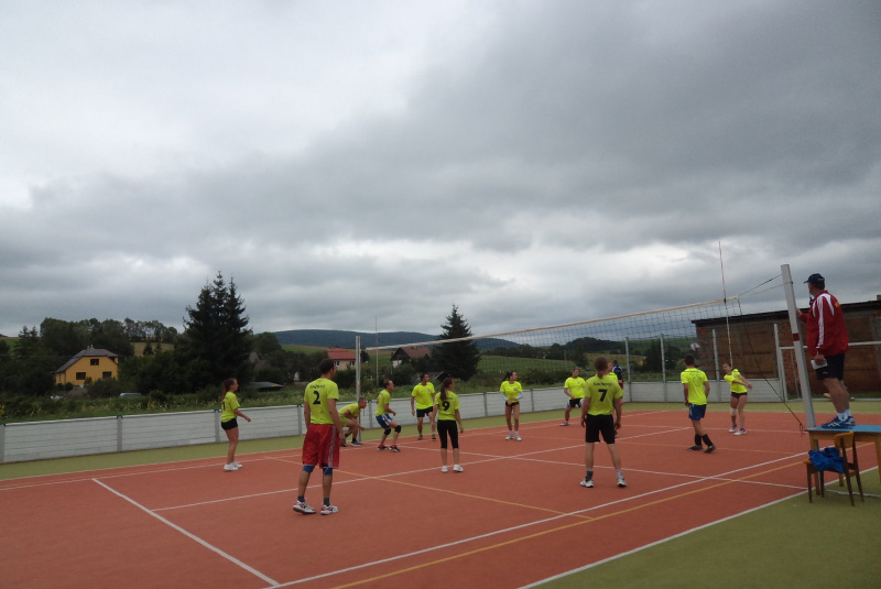 2018-07-28 - 50-te výročie futbalu