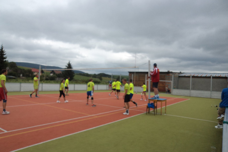 2018-07-28 - 50-te výročie futbalu
